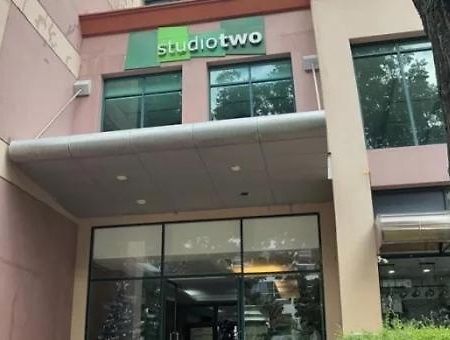 Budget Condotel Muntinlupa City Extérieur photo