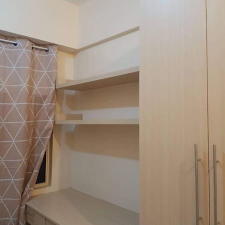Budget Condotel Muntinlupa City Extérieur photo