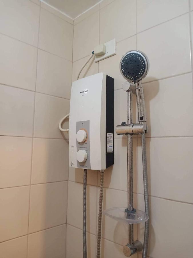 Budget Condotel Muntinlupa City Extérieur photo