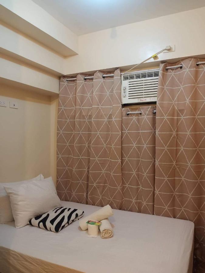 Budget Condotel Muntinlupa City Extérieur photo