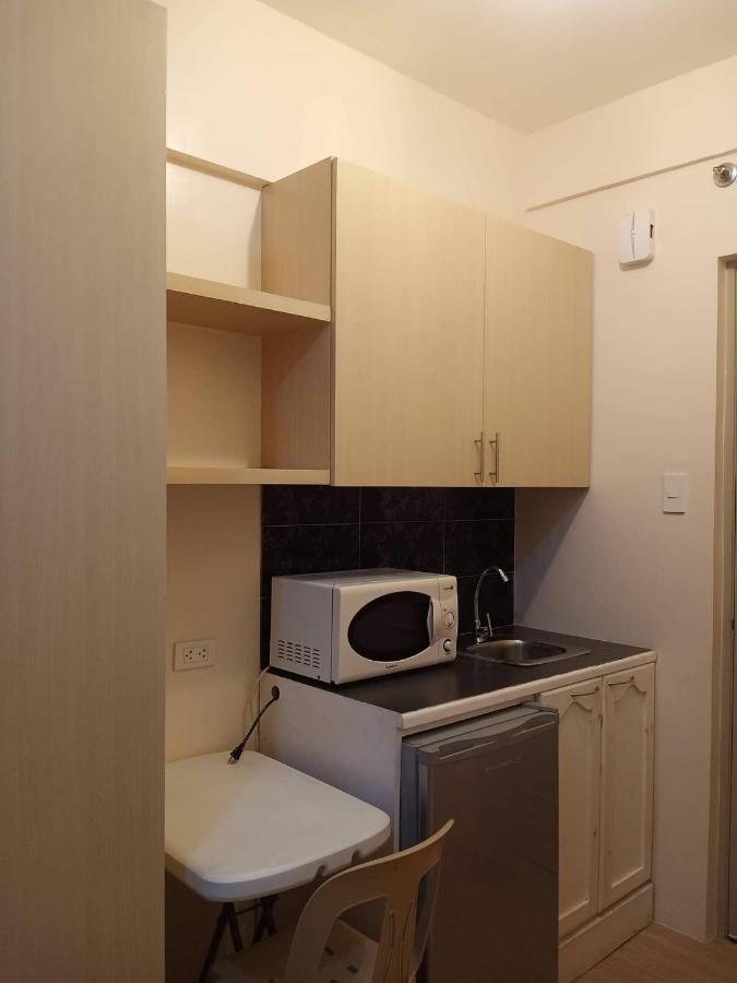 Budget Condotel Muntinlupa City Extérieur photo
